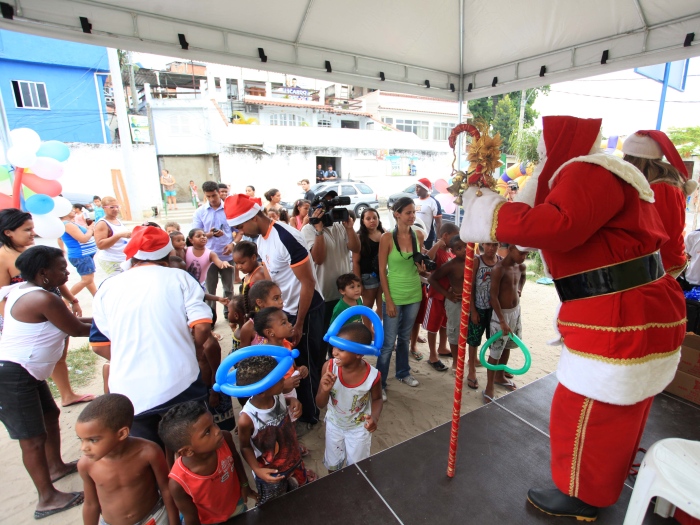 NATAL-MANGUEIRA